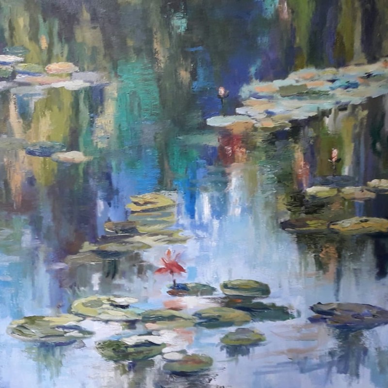 The description goes here